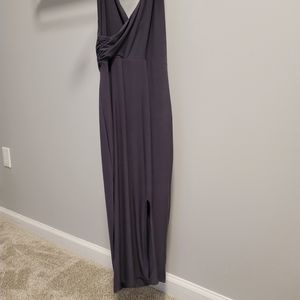 NWOT Fashion Nova Midi Dress